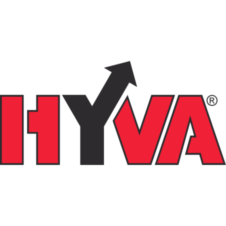 KIT ADAPTABLE HYVA EXP.99 (YVE99)